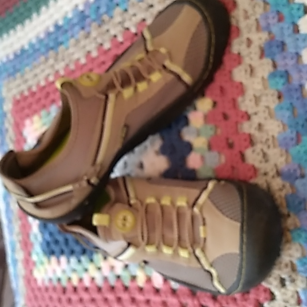 J-41 Jeep Slip On Shoes